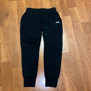 Victoria secret pink joggers